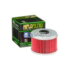 HIFLO HF113 olajszűrő HONDA olajszűrő