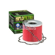 HIFLO HF133 olajszűrő olajszűrő