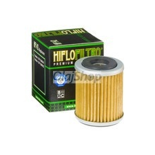 HIFLO HF142 olajszűrő olajszűrő