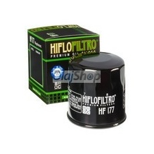 HIFLO HF177 olajszűrő olajszűrő