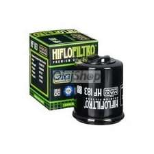 HIFLO HF183 olajszűrő olajszűrő