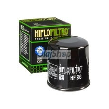 HIFLO HF303 olajszűrő olajszűrő