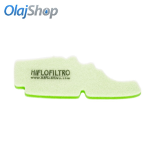 HIFLO HFA5202 DS levegőszűrő levegőszűrő