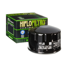HIFLO motorkerékpár olajszűrő HF164 motorkerékpár szűrő