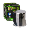 HIFLO motorkerékpár olajszűrő HF303C