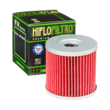 HIFLO motorkerékpár olajszűrő HF681 motorkerékpár szűrő