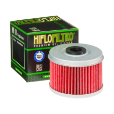 HIFLOFILTRO HF113 olajszűrő olajszűrő