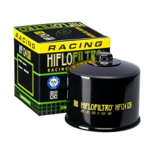 HIFLOFILTRO HF124RC Racing motorkerékpár szűrő