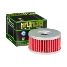 HIFLOFILTRO HF136 olajszűrő olajszűrő