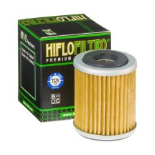 HIFLOFILTRO HF142 olajszűrő olajszűrő
