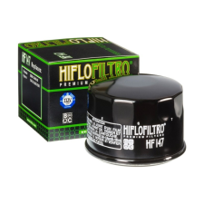 HIFLOFILTRO HF147 olajszűrő olajszűrő