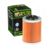 HIFLOFILTRO HF152 olajszűrő RSV 1000 / Bombardier / Can-Am Hiflofiltro Motoralkatrészek Motorolajozási rendszer Olajszűrők és olajpumpák Motorolajszűrők és szűrőbetétek