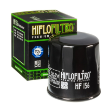 HIFLOFILTRO HF156 olajszűrő olajszűrő