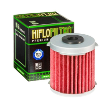 HIFLOFILTRO HF168 motorkerékpár szűrő