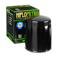 HIFLOFILTRO HF170B motorkerékpár szűrő