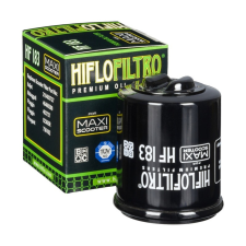 HIFLOFILTRO HF183 olajszűrő olajszűrő