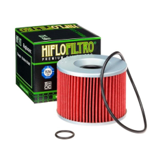 HIFLOFILTRO HF192 motorkerékpár szűrő