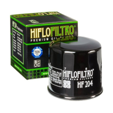 HIFLOFILTRO HF204 motorkerékpár szűrő