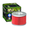 HIFLOFILTRO HF540 olajszűrő Hiflofiltro Motor alkatrészek Olajfilterek, olajpumpák