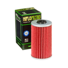 HIFLOFILTRO HF562 motorkerékpár szűrő