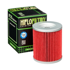 HIFLOFILTRO HF585 motorkerékpár szűrő