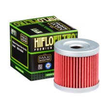 HIFLOFILTRO HF971 olajszűrő olajszűrő