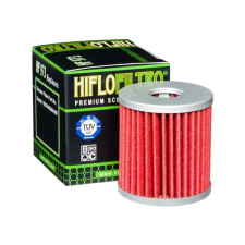 HIFLOFILTRO HF973 motorkerékpár szűrő