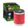 HIFLOFILTRO HF981 olajszűrő Hiflofiltro Motor alkatrészek Olajfilter, olajpumpa