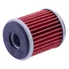 HIFLOFILTRO HF981 Olajszűrő Hiflofiltro Motor alkatrészek Olajfilterek, olajpumpák