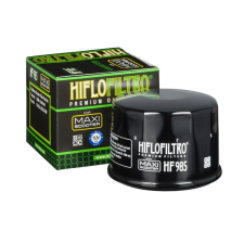 HIFLOFILTRO HF985 olajszűrő olajszűrő