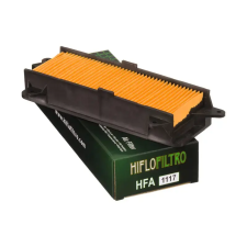 HIFLOFILTRO HFA1117 légszűrő Hiflofiltro Motor alkatrészek Légszűrők Légszűrők (gyári, utángyártott) egyéb motorkerékpár alkatrész