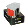 HIFLOFILTRO HFA1506 légszűrő Hiflofiltro  Motor alkatrészek Légszűrők Légszűrők (gyári, utángyártott)