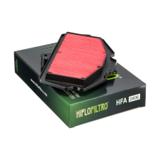 HIFLOFILTRO HFA2406 légszűrő Hiflofiltro Motor alkatrészek Légszűrő Légszűrő (gyári, utángyártott) egyéb motorkerékpár alkatrész