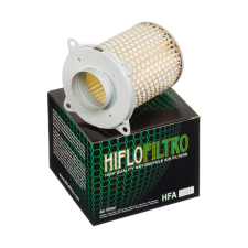 HIFLOFILTRO HFA3801 légszűrő Hiflofiltro Motor alkatrészek Légszűrő Légszűrő (gyári, utángyártott) egyéb motorkerékpár alkatrész