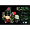 HIFLOFILTRO HFA4109 légszűrő Hiflofiltro  Motor alkatrészek Légszűrők Légszűrők (gyári, utángyártott)