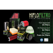 HIFLOFILTRO HFA4109 légszűrő Hiflofiltro Motor alkatrészek Légszűrők Légszűrők (gyári, utángyártott) egyéb motorkerékpár alkatrész