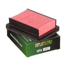 HIFLOFILTRO HFA4507 légszűrő Hiflofiltro Motor alkatrészek Légszűrők Légszűrők (gyári, utángyártott) egyéb motorkerékpár alkatrész