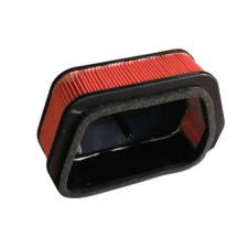 HIFLOFILTRO HFA4919 légszűrő Hiflofiltro  Motor alkatrészek Légszűrők Légszűrők (gyári, utángyártott) egyéb motorkerékpár alkatrész