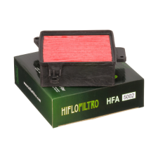 HIFLOFILTRO HFA5002 Légszűrő Hiflofiltro Motor alkatrészek Légszűrő Légszűrő (gyári, utángyártott) egyéb motorkerékpár alkatrész
