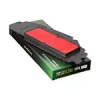 HIFLOFILTRO HFA5107 légszűrő Hiflofiltro Motor alkatrészek Légszűrők Légszűrők (gyári, utángyártott)