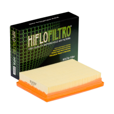HIFLOFILTRO HFA6101 légszűrő Hiflofiltro Motor alkatrészek Légszűrő Légszűrő (gyári, utángyártott) egyéb motorkerékpár alkatrész