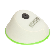 HIFLOFILTRO HFF1022 légszűrő Hiflofiltro Motor alkatrészek Légszűrő Légszűrő (gyári, utángyártott) egyéb motorkerékpár alkatrész