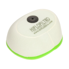 HIFLOFILTRO HFF2014 légszűrő Hiflofiltro Motor alkatrészek Légszűrő Légszűrő (gyári, utángyártott) egyéb motorkerékpár alkatrész