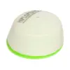 HIFLOFILTRO HFF3015 habszivacs légszűrő Suzuki DRZ 400E/S/SM 00–18 Hiflofiltro Motoralkatrészek Üzemanyag- és szívórendszer Légszűrők Gyári és utángyártott légszűrők