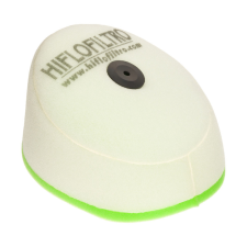 HIFLOFILTRO HFF6012 Légszűrő Hiflofiltro Motor alkatrészek Légszűrő Légszűrő (gyári, utángyártott) egyéb motorkerékpár alkatrész