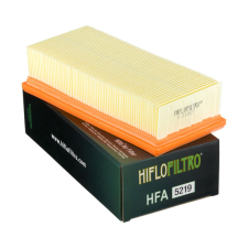 HIFLOFILTRO Légfilter - HFA5219 Gilera/Piaggio egyéb motorkerékpár alkatrész