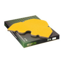HIFLOFILTRO légszűrő - HFA2604 Kawasaki ZZR600 egyéb motorkerékpár alkatrész