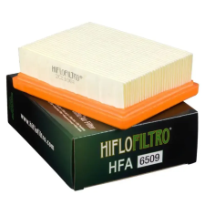 HIFLOFILTRO Légszűrő - HFA6509 Hiflofiltro Motor alkatrészek Légszűrők Légszűrők (gyári, utángyártott) egyéb motorkerékpár alkatrész