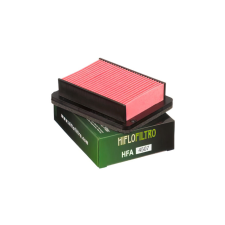 HIFLOFILTRO Levegőszűrő gyári minőségű Hiflofiltro HFA4507 500 / 530 Yamaha Tmax 2008-2016 egyéb motorkerékpár alkatrész