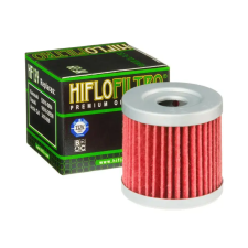 HIFLOFILTRO Olajszűrő - HF139 Hiflofiltro Kategorizálatlan termékek egyéb motorkerékpár alkatrész